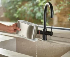 Online Égouttoir à couverts en acier inoxydable Surface™ Égouttoirs À Vaisselle|Accessoires D'Éviers