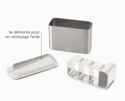 Online Égouttoir à couverts en acier inoxydable Surface™ Égouttoirs À Vaisselle|Accessoires D'Éviers