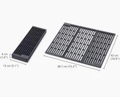 New Égouttoir d'évier pliable à Platform Égouttoirs À Vaisselle|Accessoires D'Éviers