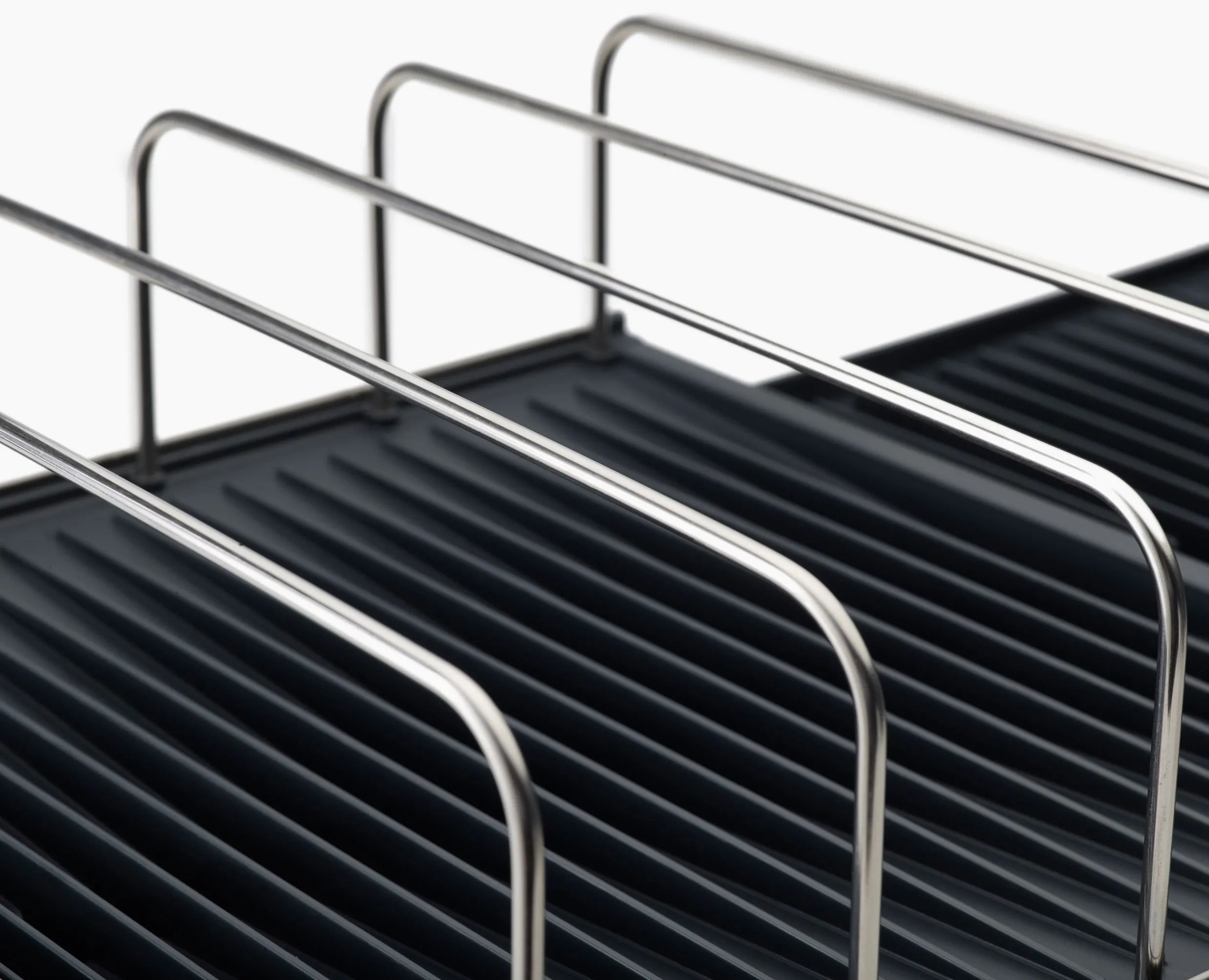 Discount Égouttoir à vaisselle extensible en Extend™ Max Égouttoirs À Vaisselle