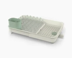 Clearance Égouttoir à vaisselle extensible Extend™ Égouttoirs À Vaisselle