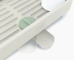 Clearance Égouttoir à vaisselle extensible Extend™ Égouttoirs À Vaisselle