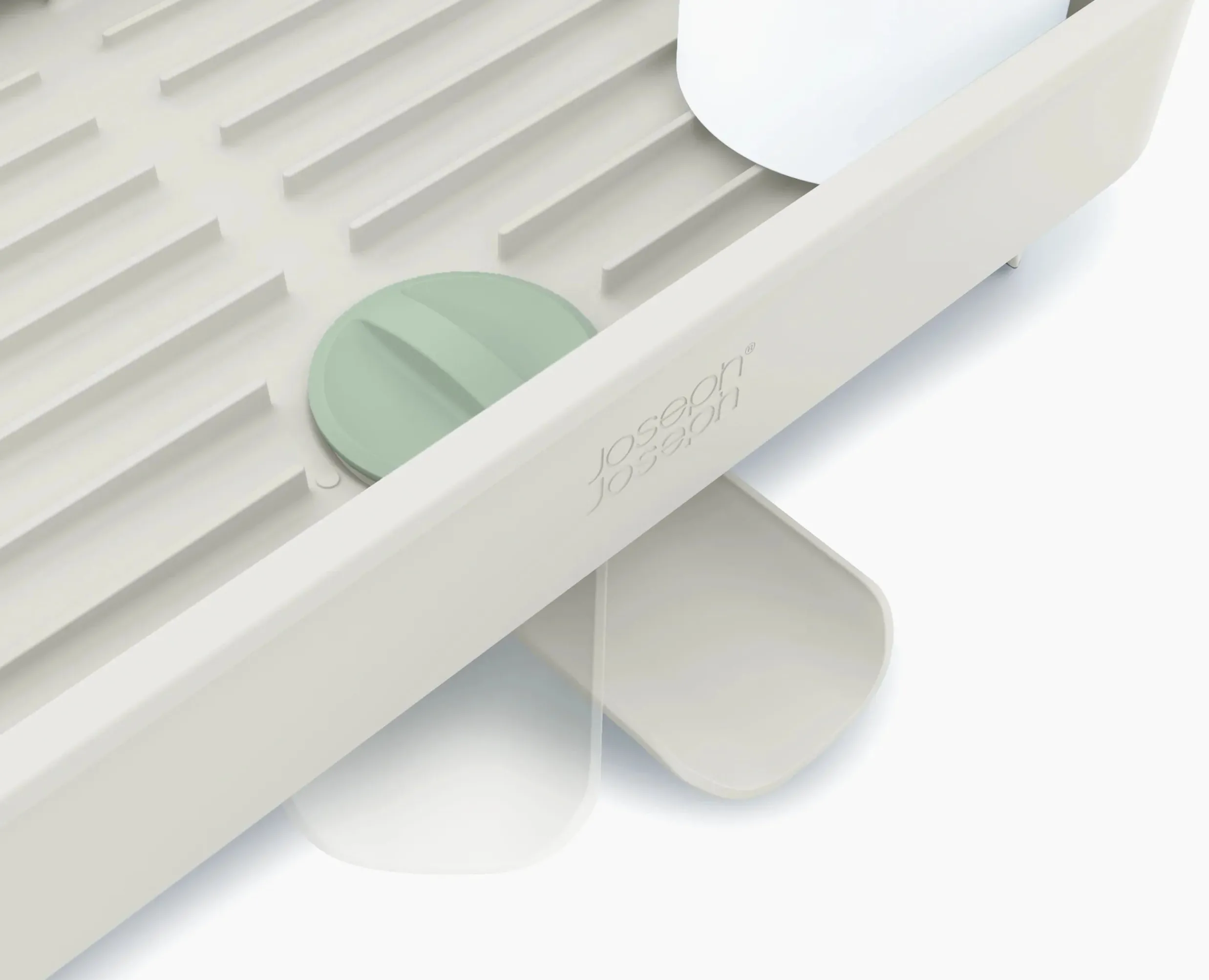 Clearance Égouttoir à vaisselle extensible Extend™ Égouttoirs À Vaisselle