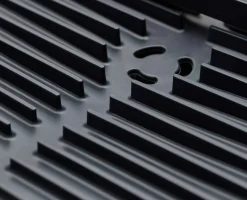 New Égouttoir à Vaisselle Inox Extend™ Égouttoirs À Vaisselle