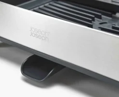 New Égouttoir à Vaisselle Inox Extend™ Égouttoirs À Vaisselle