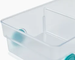 Grand Bac de Rangement FridgeStore™ Rangement Pour Réfrigérateur|Rangement & Conservation Alimentaire