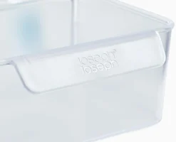 Grand Bac de Rangement FridgeStore™ Rangement Pour Réfrigérateur|Rangement & Conservation Alimentaire