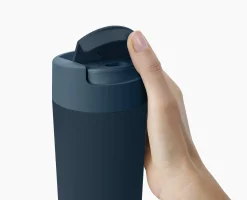 Clearance Grand Mug Réutilisable 454ml Sipp™ Tasses De Voyage