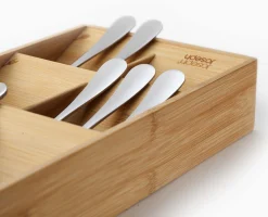 Online Grand Organisateur de Couverts en DrawerStore™ Rangements Tiroirs De Cuisine