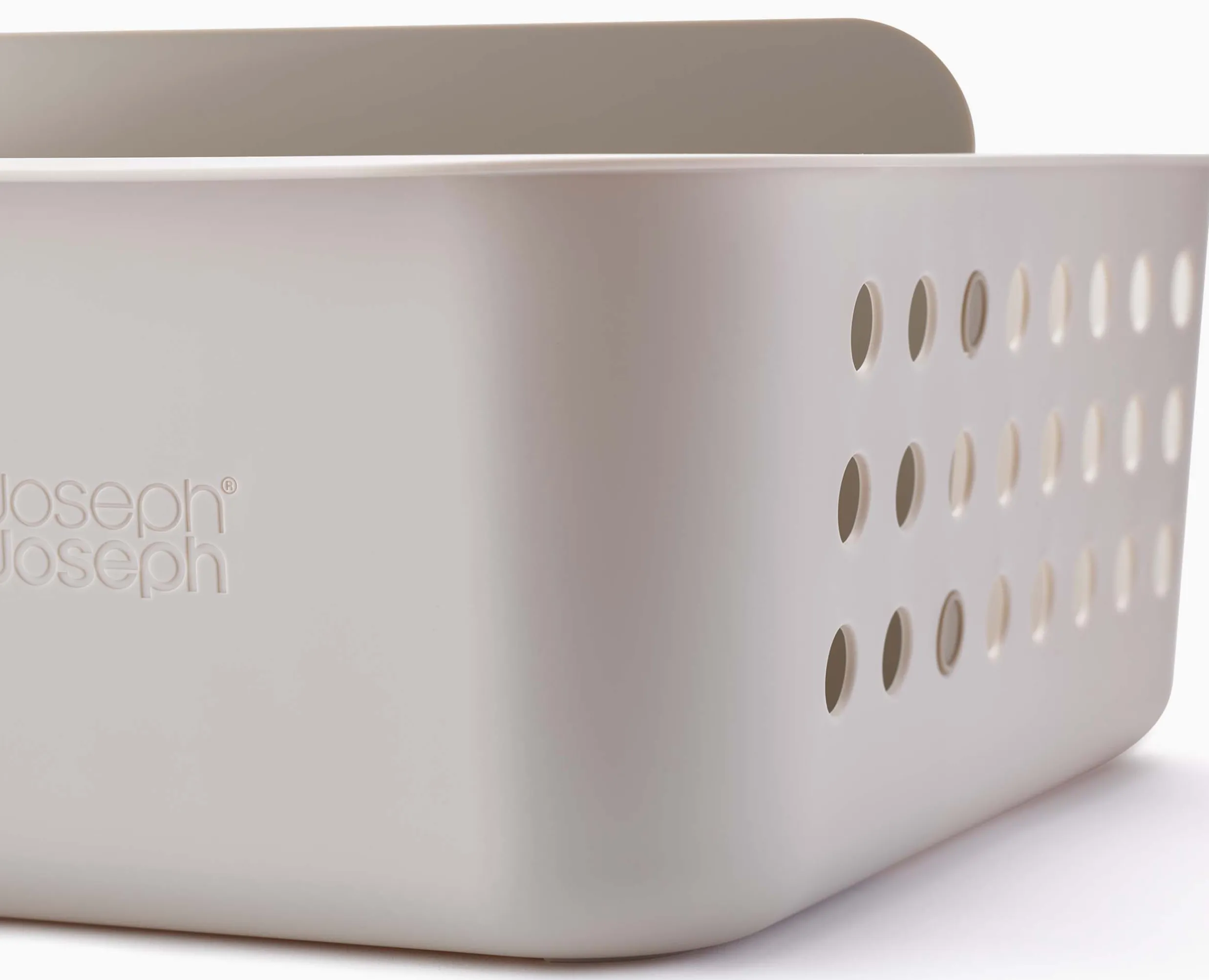 Sale Grand Panier de Rangement Salle de Bain EasyStore™ Paniers Rangement Salle De Bain