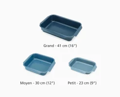 Grand plat à rôtir Nest™ Oven Plats & Plaques De Cuisson À Four