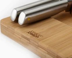 Discount Grand Range-couteaux à Deux niveaux en DrawerStore™ Rangements Tiroirs De Cuisine