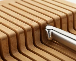 Discount Grand Range-couteaux à Deux niveaux en DrawerStore™ Rangements Tiroirs De Cuisine