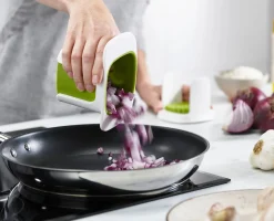 Clearance Hachoir à Légumes Facile à Utiliser ChopCup™ Gadgets Et Ustensiles