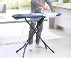 Hot Housse de Table à Repasser Supérieure 130cm Glide Plus Housses Table À Repasser & Accessoires Repassage