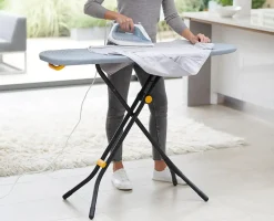 New Housse pour planche à repasser 130cm Glide Housses Table À Repasser & Accessoires Repassage