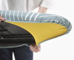 Housse pour Table à Repasser e Flexa™ Easy-fit Housses Table À Repasser & Accessoires Repassage