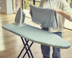 Best Housse pour Table à Repasser e Flexa™ Easy-fit Housses Table À Repasser & Accessoires Repassage