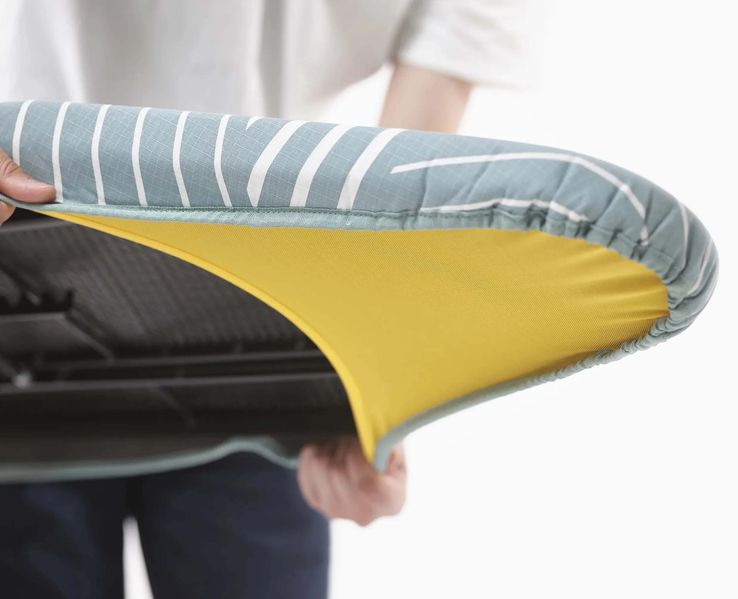 Best Housse pour Table à Repasser e Flexa™ Easy-fit Housses Table À Repasser & Accessoires Repassage