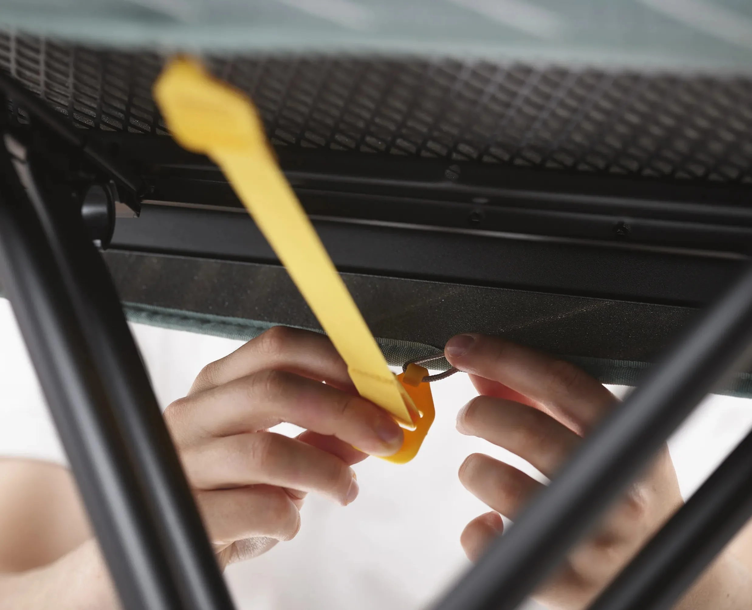Best Housse pour Table à Repasser e Flexa™ Easy-fit Housses Table À Repasser & Accessoires Repassage