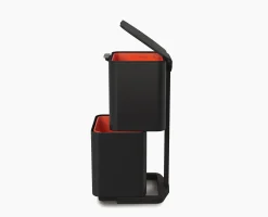 Kit de démarrage poubelle de tri sélectif e Totem Max 60L Sets De Poubelles, Sacs Et Filtres|Poubelles De Tri Sélectif