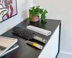 Discount Kit de Nettoyage en Profondeur CleanTech™ Accessoires & Outils Pour Ménage Maison