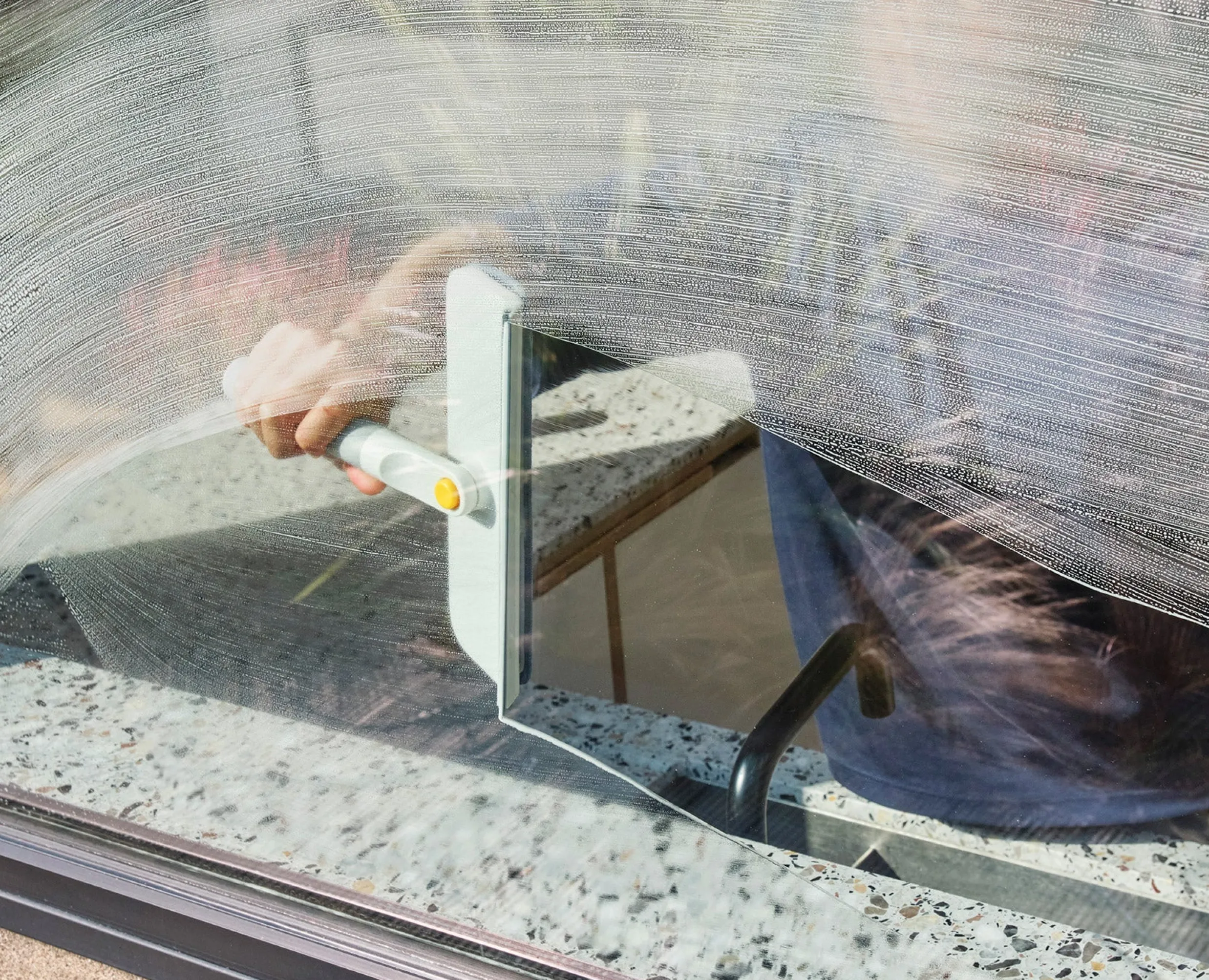 Discount Kit de Nettoyage en Profondeur CleanTech™ Accessoires & Outils Pour Ménage Maison