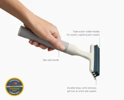 Online Kit d'Outils pour Enlever les Poils d'Animaux CleanTech™ Accessoires & Outils Pour Ménage Maison