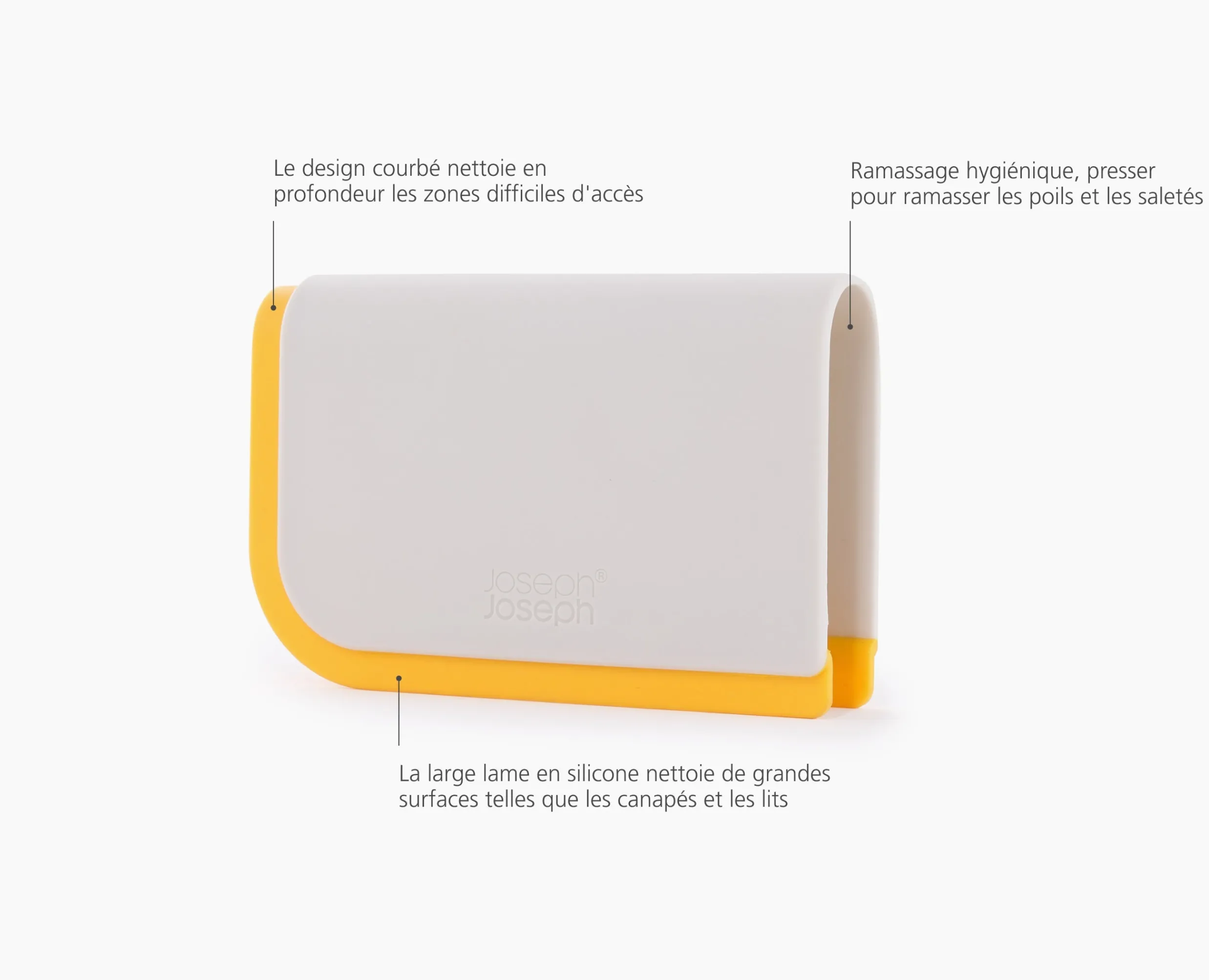 Online Kit d'Outils pour Enlever les Poils d'Animaux CleanTech™ Accessoires & Outils Pour Ménage Maison