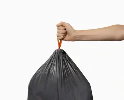 New Lot de 4 sacs poubelles recyclés IW4 50L Sacs Poubelles & Filtres|Sets De Poubelles, Sacs Et Filtres