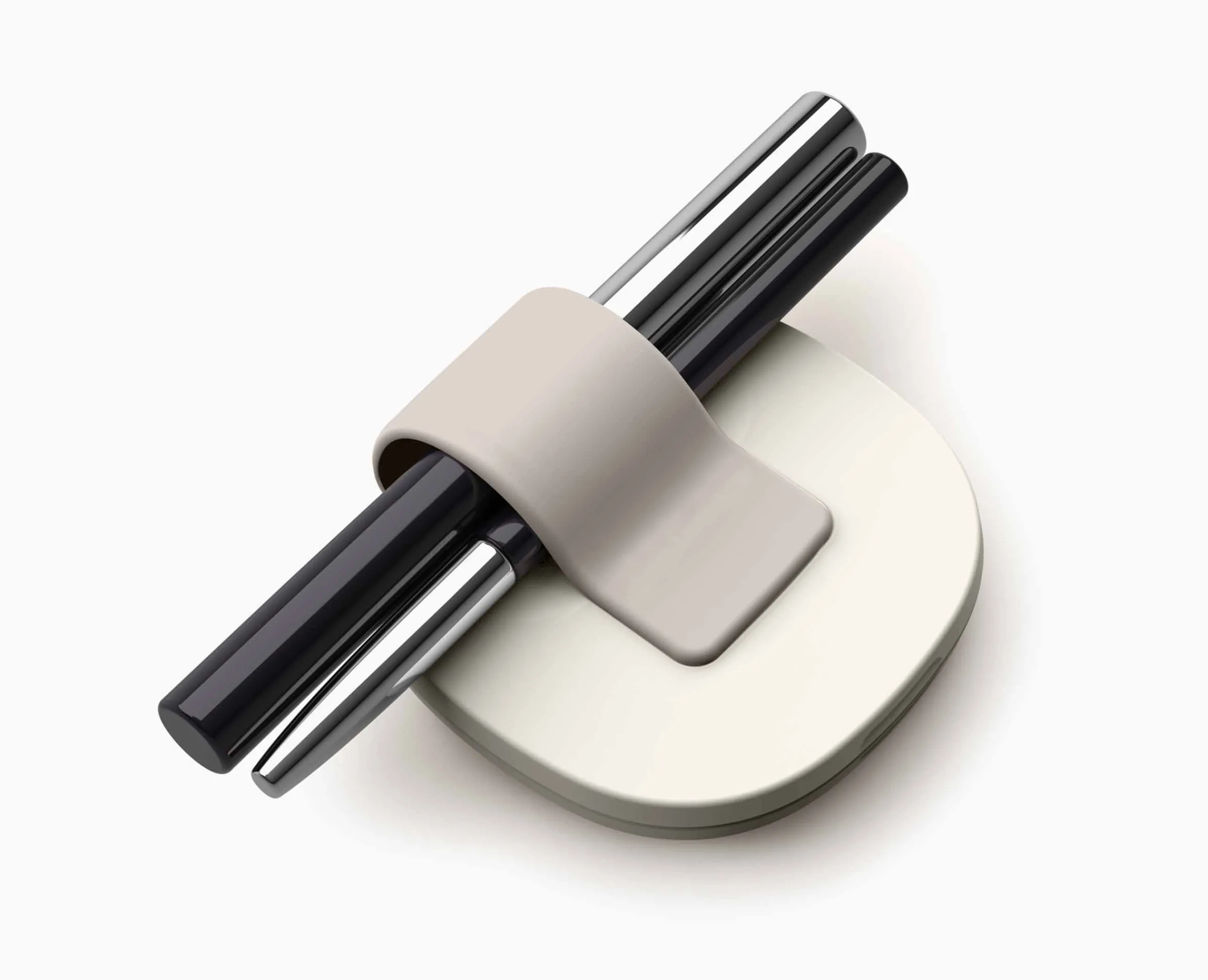 Clearance Miroir de Voyage Grossissant 2-en-1 Viva Rangement Maquillage|Rangement Maquillage