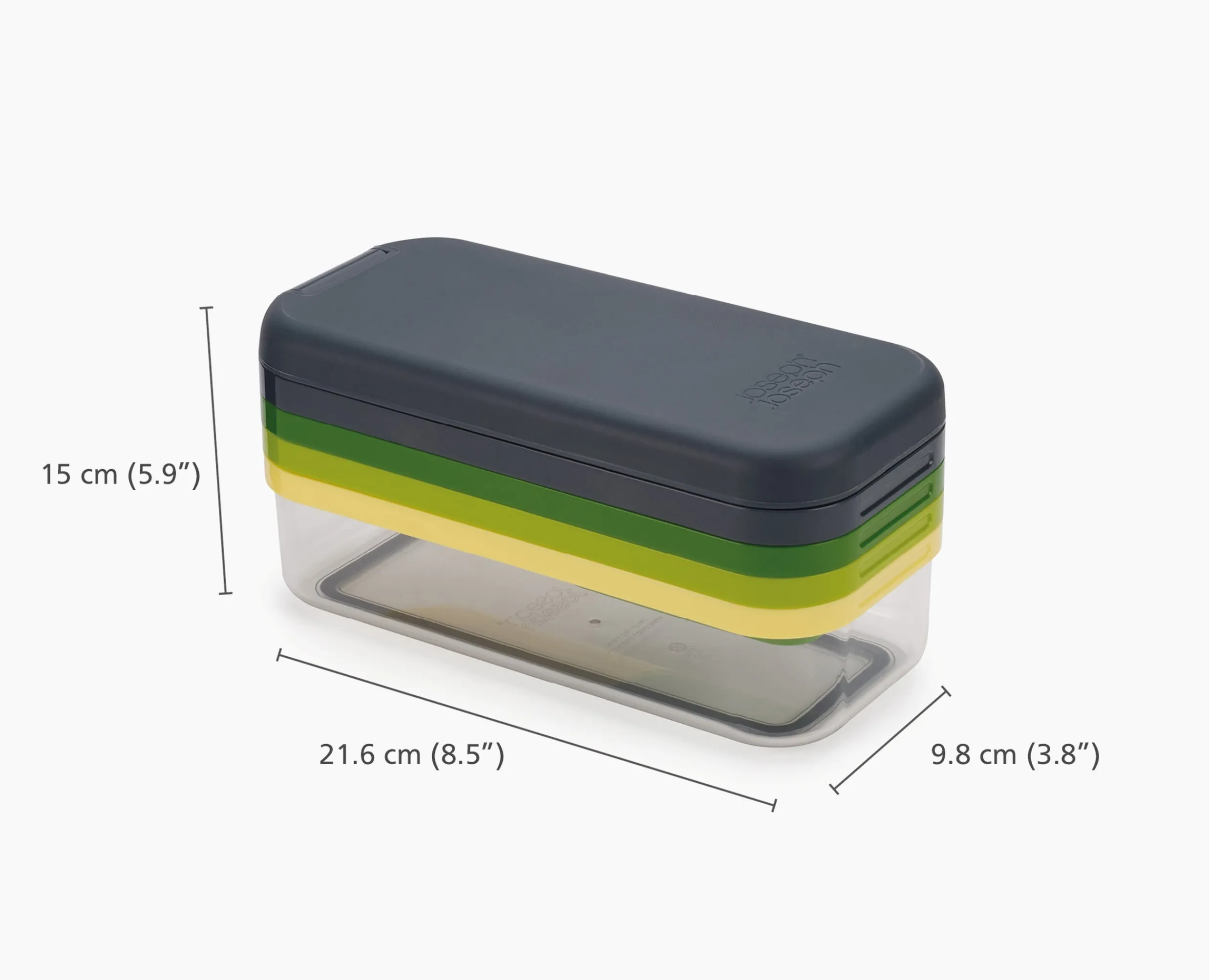 Sale Multi-prep™ Compact ensemble pour préparation des aliments Gadgets Et Ustensiles
