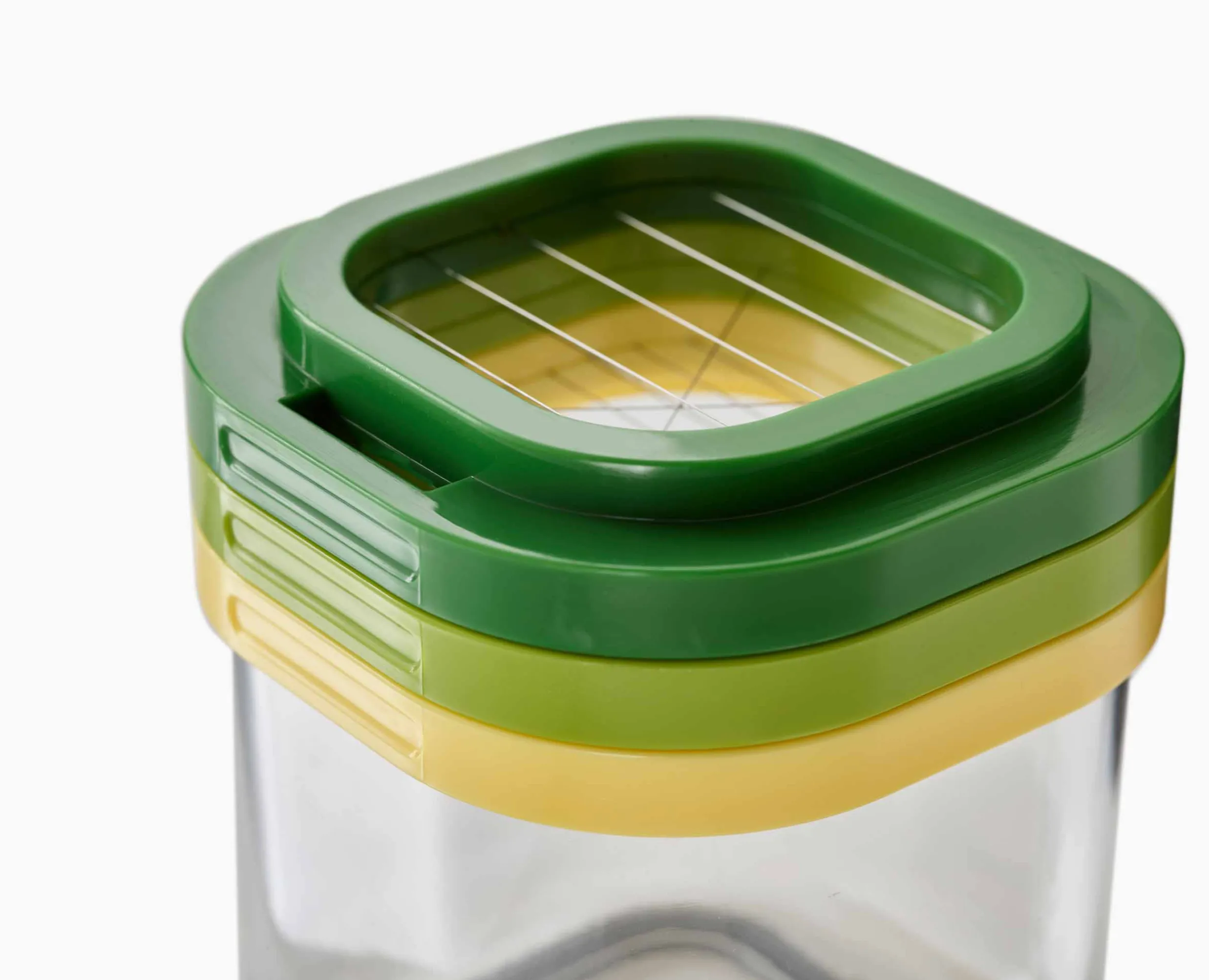 New Multi-Prep Mini Set de préparation culinaire 3 en 1 Gadgets Et Ustensiles