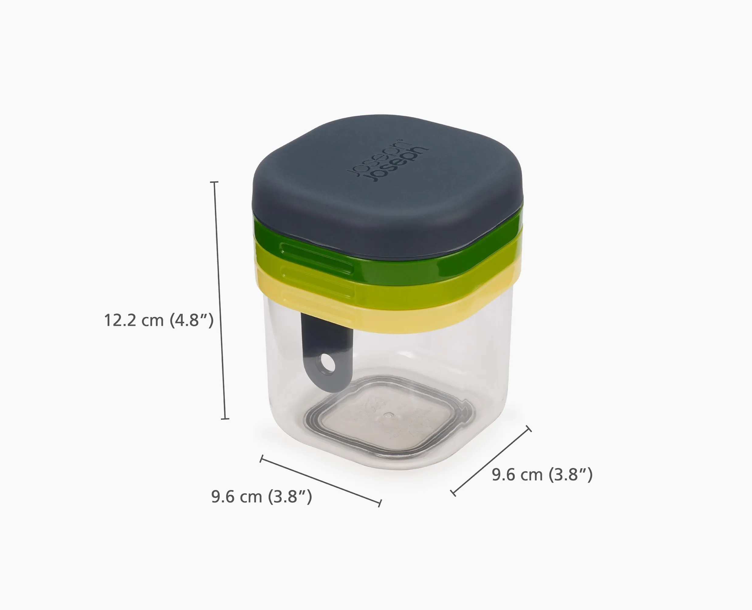 New Multi-Prep Mini Set de préparation culinaire 3 en 1 Gadgets Et Ustensiles
