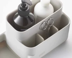 Discount Organisateur de Salle de Bain EasyStore™ Paniers Rangement Salle De Bain