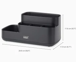 Online Organisateur de Salle de Bain Mat EasyStore™ Paniers Rangement Salle De Bain