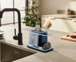 Hot Organisateur d'évier Caddy™ Accessoires D'Éviers