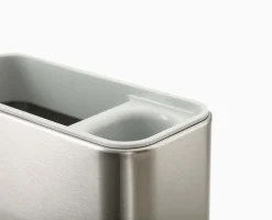 Sale Organisateur d'évier en acier inoxydable Surface™ Accessoires D'Éviers