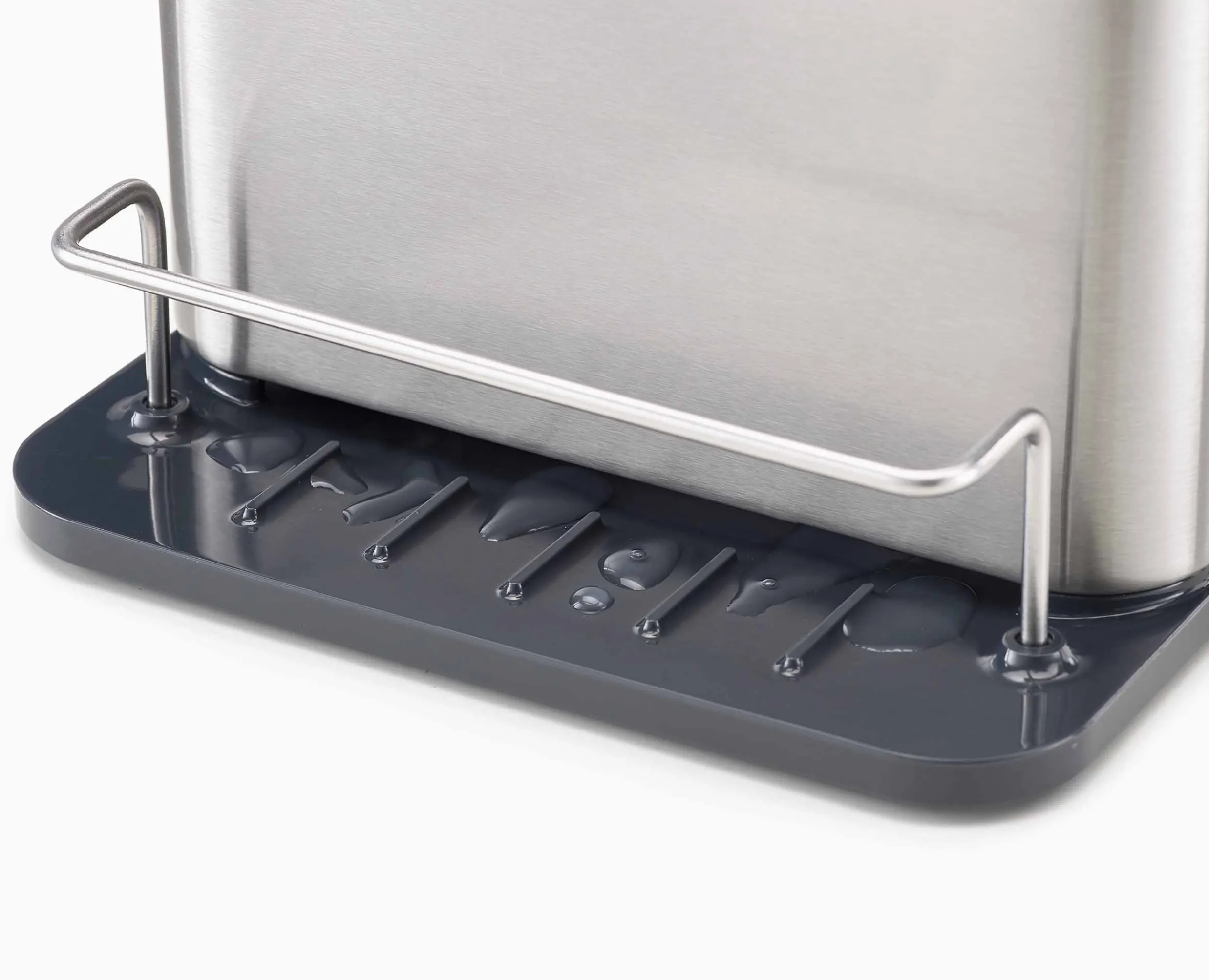 New Organisateur d'évier en Surface™ Accessoires D'Éviers