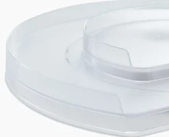 Hot Organisateur Rotatif FridgeStore™ Rangement Pour Réfrigérateur|Rangement & Conservation Alimentaire
