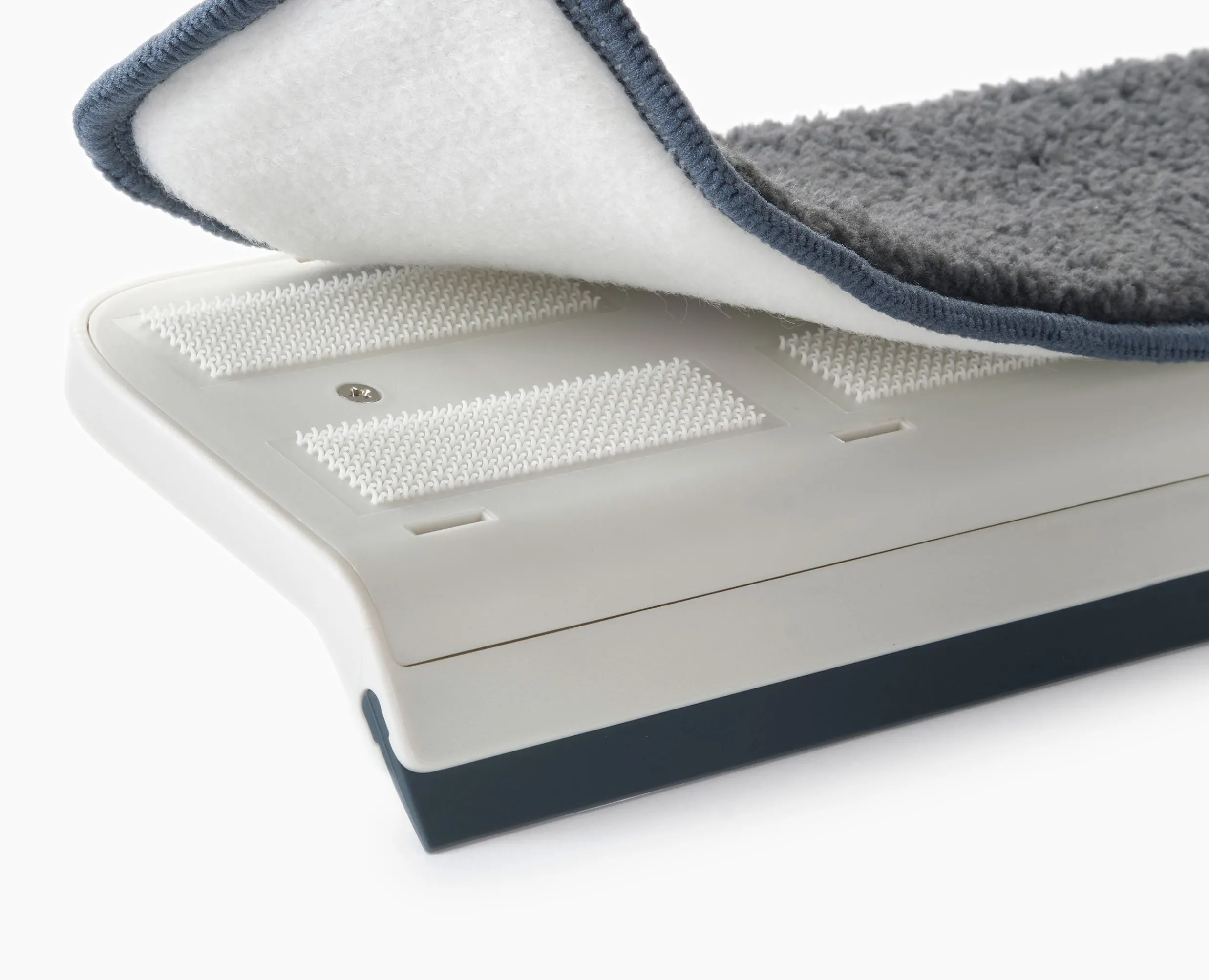 Best Outil de Nettoyage de Vitres 2-en-1 avec Manche Télescopique CleanTech™ Accessoires & Outils Pour Ménage Maison|Sets Et Kits De Nettoyage Pour La Maison