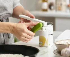 Hot Ouvre-boîte de Conserve 3-en-1 Pivot™ Ouvres-Boîtes