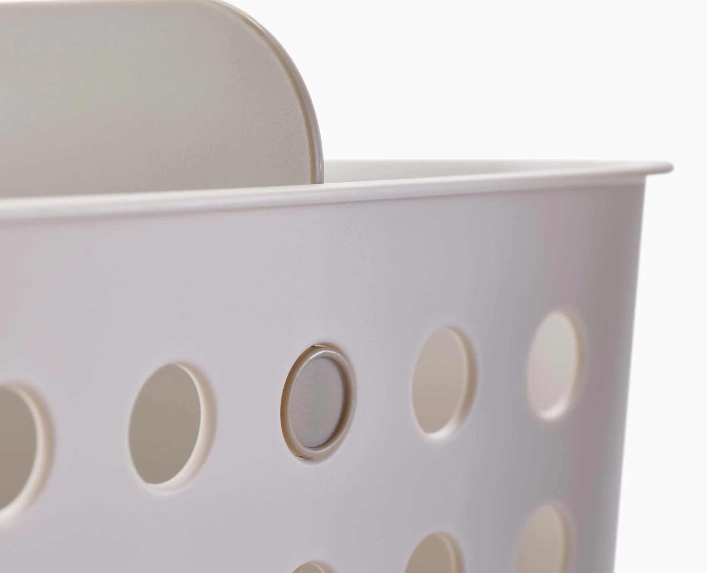 New Panier de Rangement Salle de Bain Moyen EasyStore™ Paniers Rangement Salle De Bain
