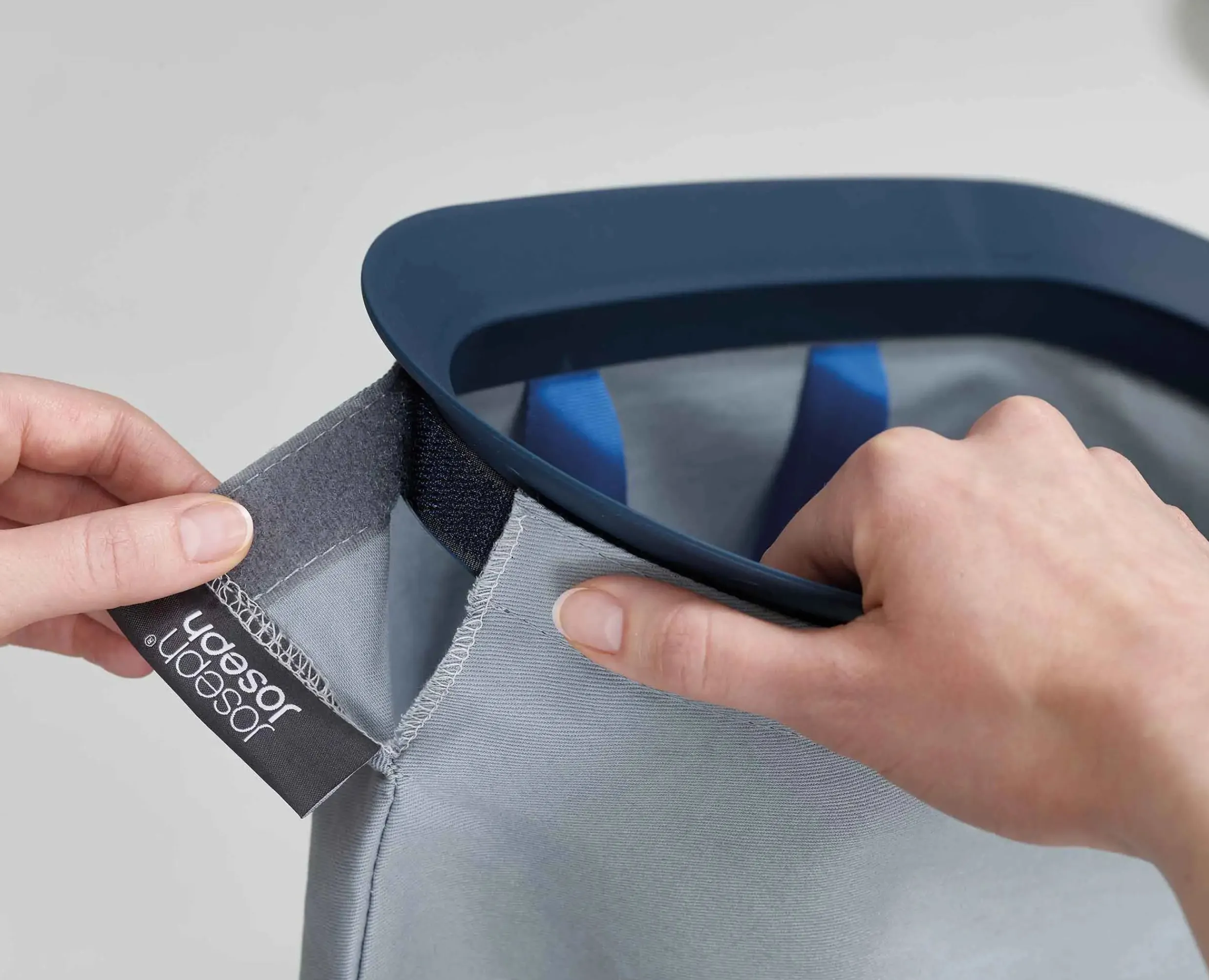 Online Panier à Linge Double 90L Tota Paniers À Linge