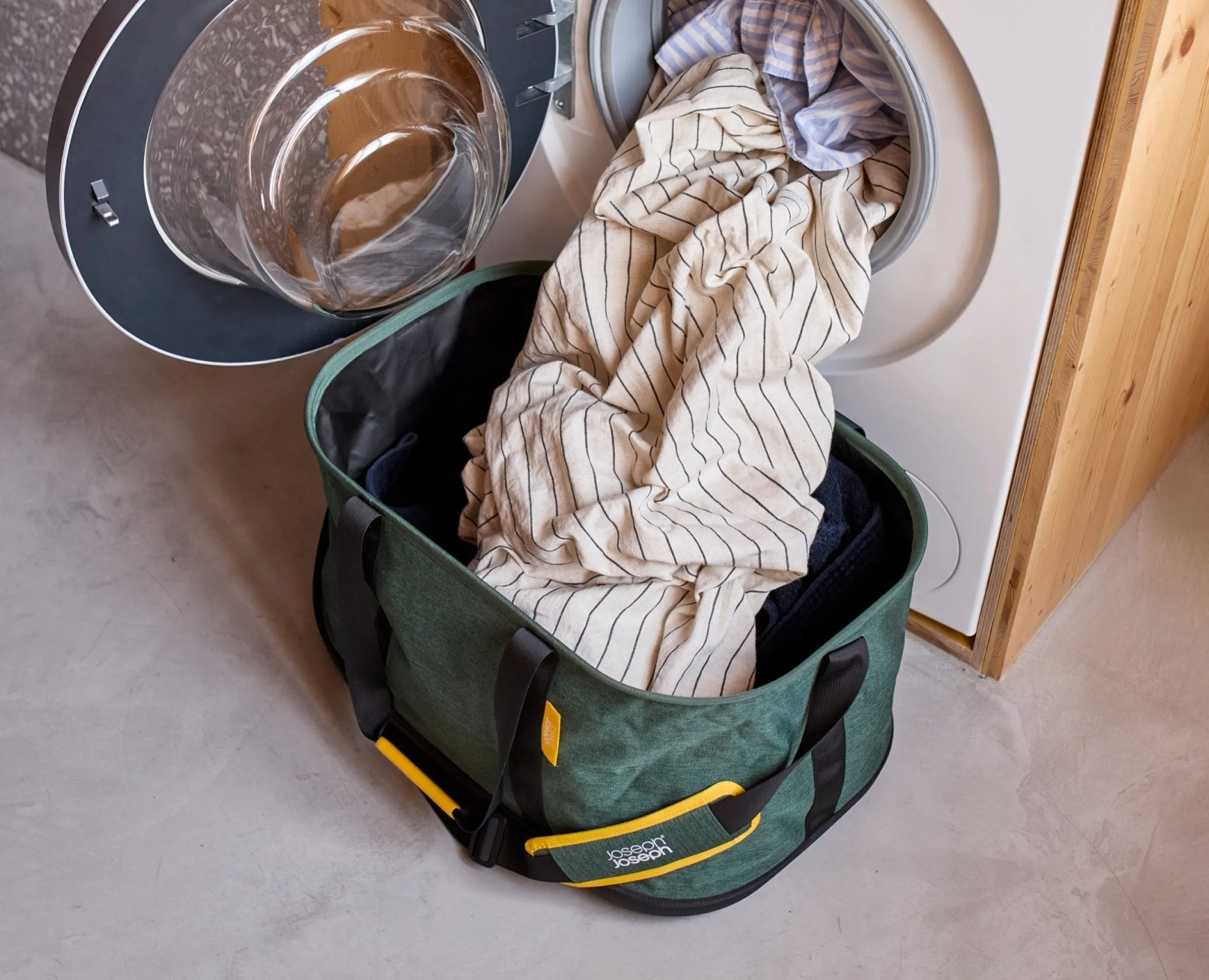 Discount Panier à Linge Pour Usage Extérieur Hold-All™ Paniers À Linge