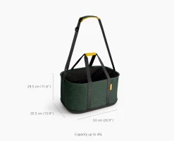 Discount Panier à Linge Pour Usage Extérieur Hold-All™ Paniers À Linge