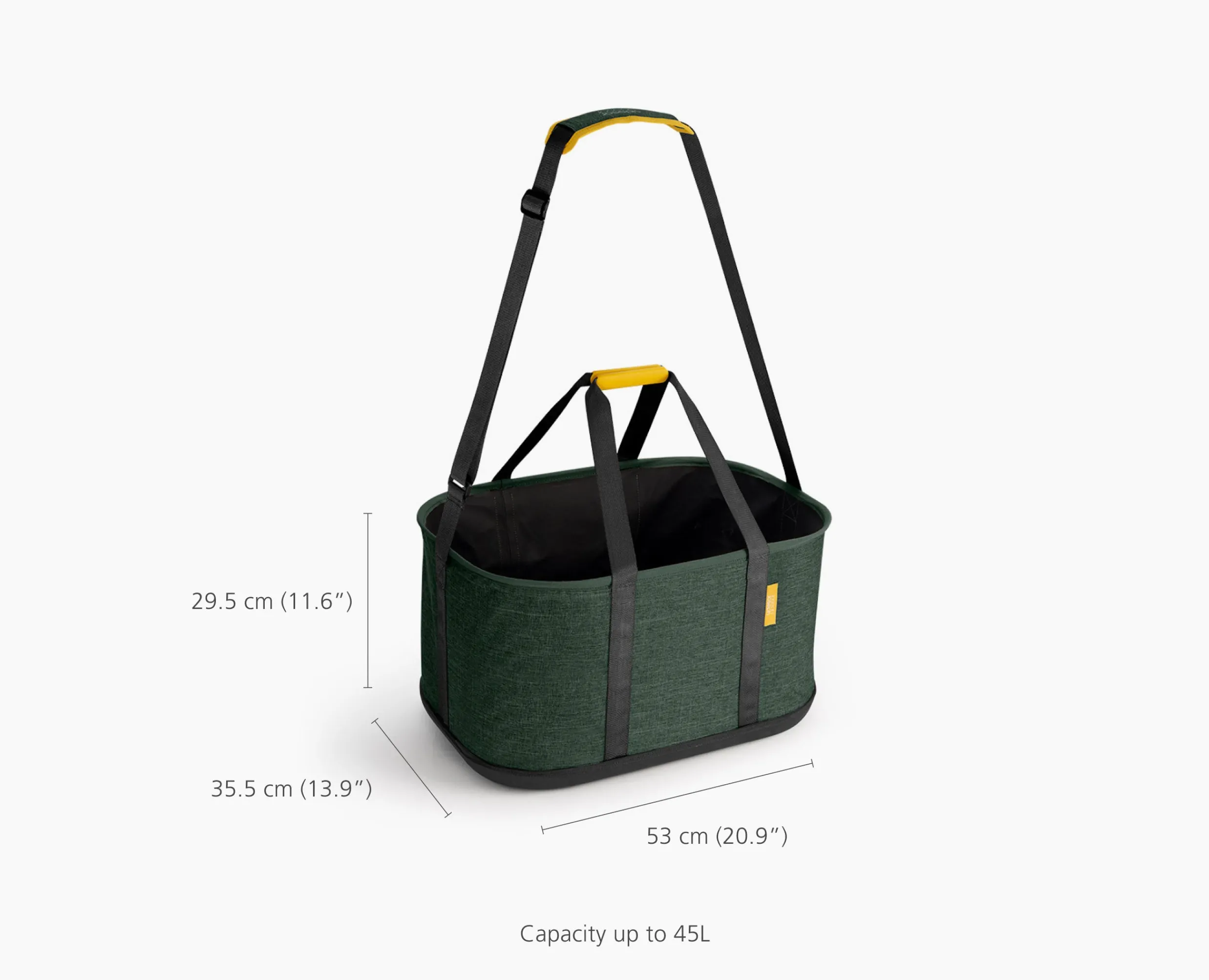 Discount Panier à Linge Pour Usage Extérieur Hold-All™ Paniers À Linge
