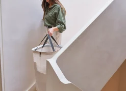 Clearance Panier à Linge Simple en 60L Tota One Paniers À Linge