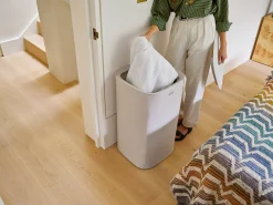 Clearance Panier à Linge Simple en 60L Tota One Paniers À Linge