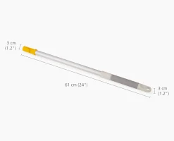 Sale Perche Télescopique pour Nettoyage CleanTech™ Accessoires & Outils Pour Ménage Maison